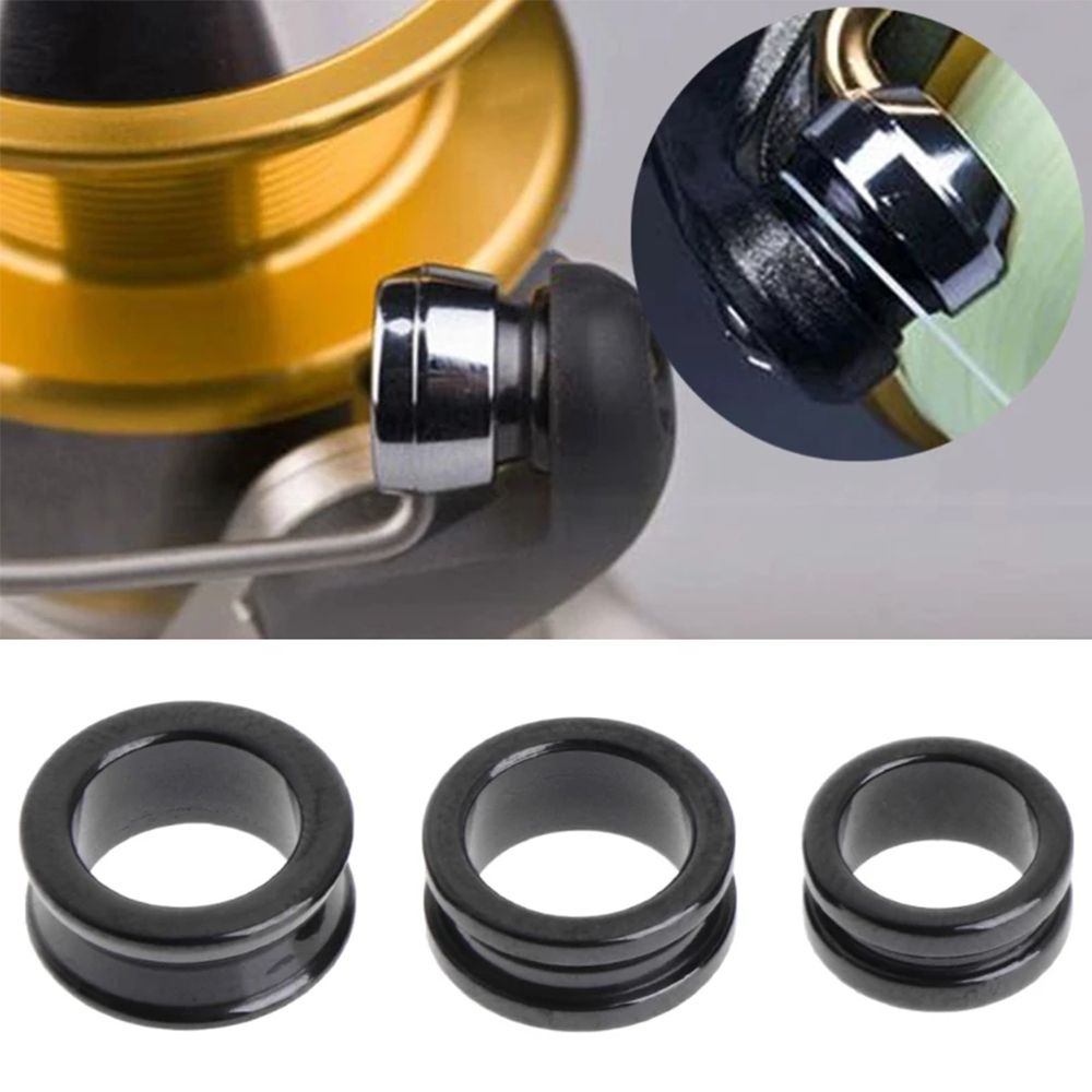 Hot Durable Import 3 Size Cera - Spinning Reel recension och pris