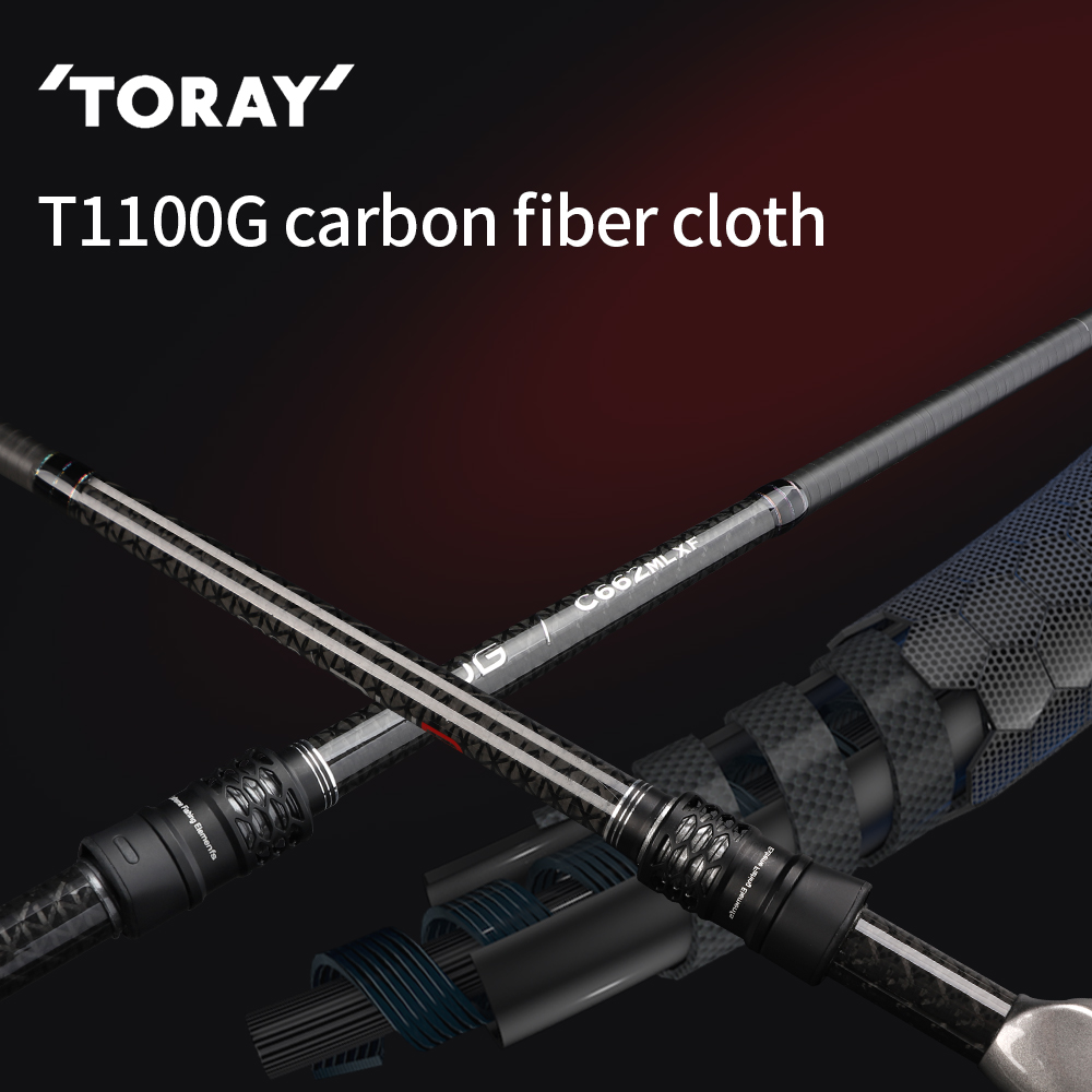 FISHINGFANS AUG TORAY T1100 Bl - Kastking Reel Zephyr recension och pris