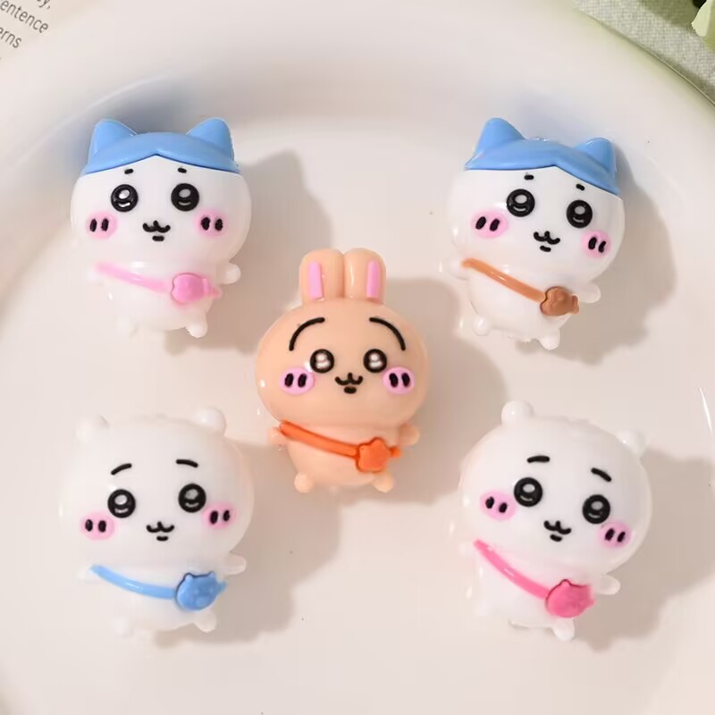 10PCS Usagi PVC focal Beads Fo - Penn Reel Fierce recension och pris