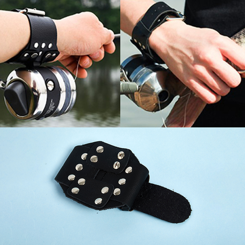 New 1Pc Slingshot Wristband Fi - Reel Repair Kit recension och pris