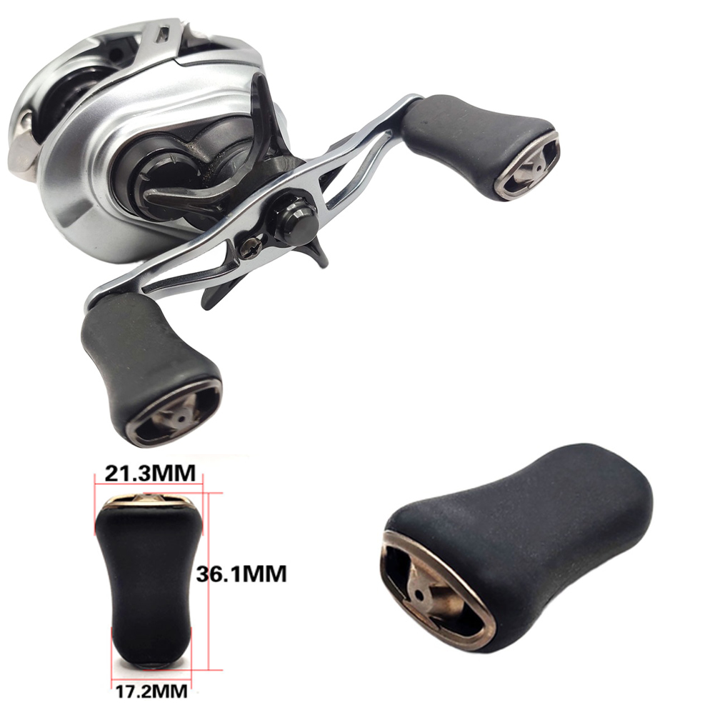 For Daiwa 21 22 For Alphas For - Reel Handle recension och pris
