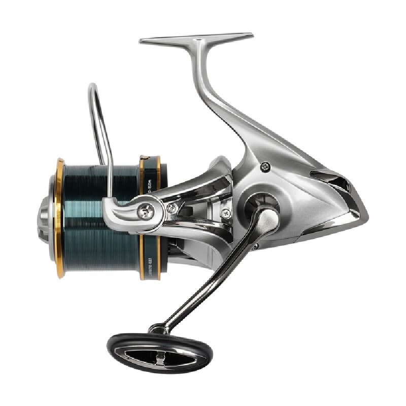 NOEBY Spinning Reel Full Metal - Trolling Reel recension och pris