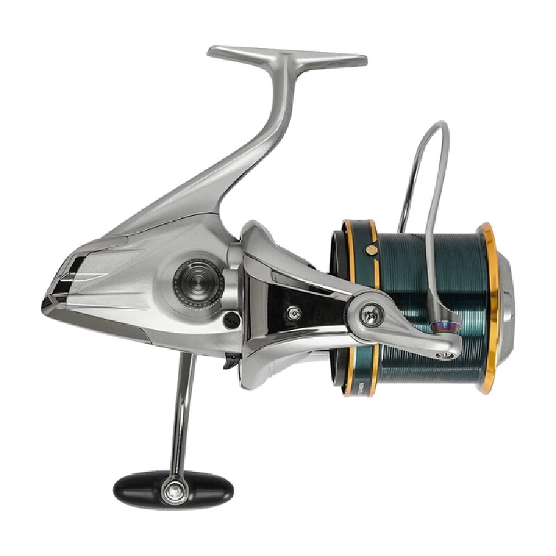 NOEBY Spinning Reel Full Metal - Trolling Reel recension och pris