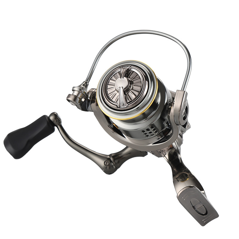 0513002 Spinning Fishing Reel  - Spinning Reel recension och pris