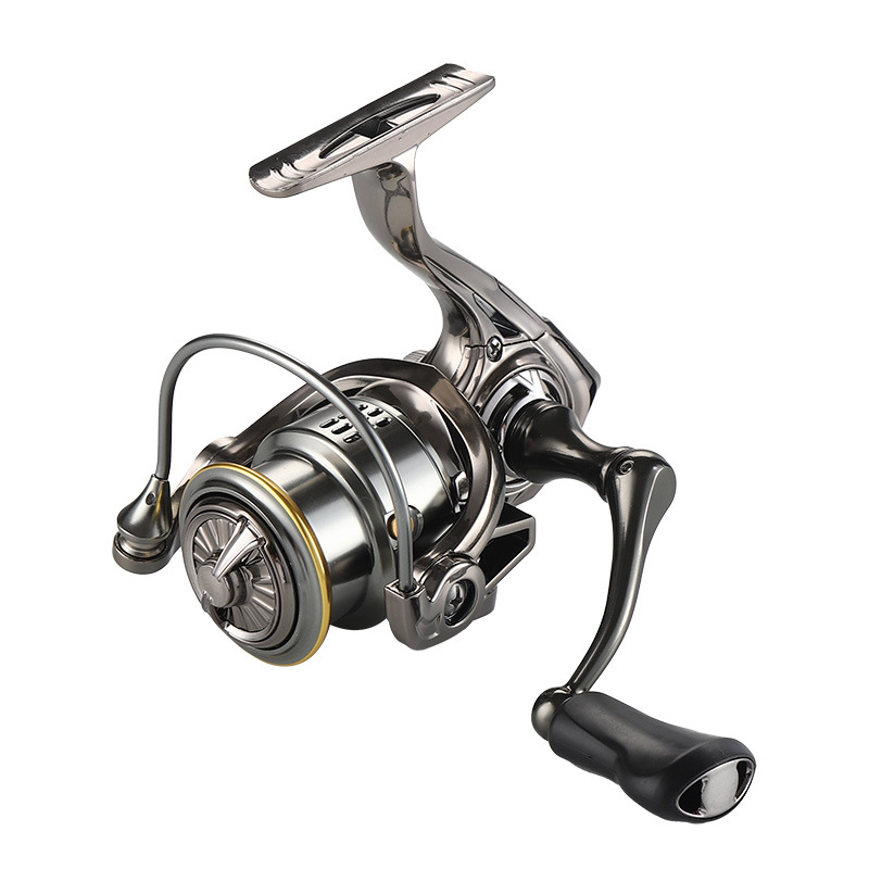 0513002 Spinning Fishing Reel  - Spinning Reel recension och pris