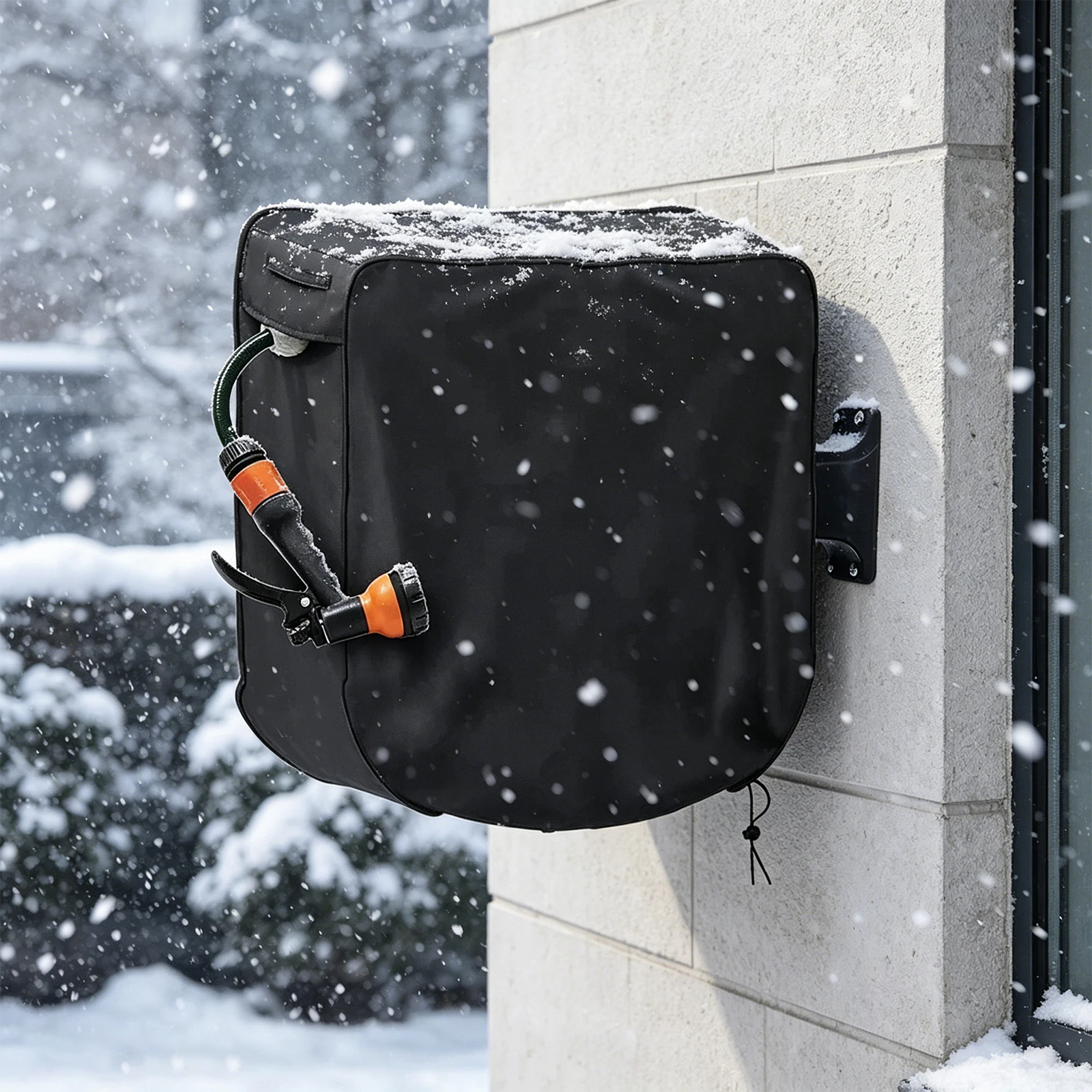 420D Hose Reel Cover Waterproo - Reel Cover recension och pris