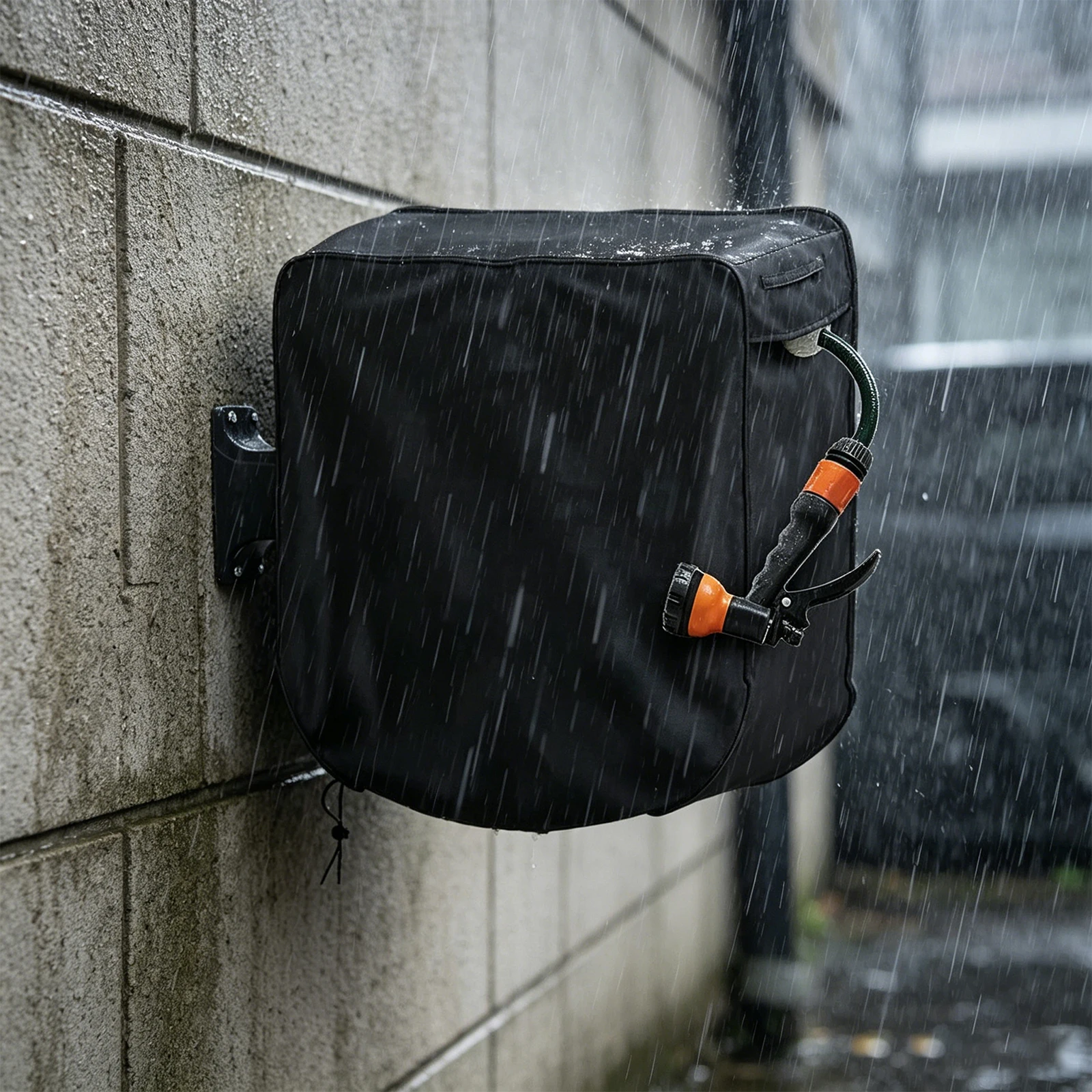 420D Hose Reel Cover Waterproo - Reel Cover recension och pris