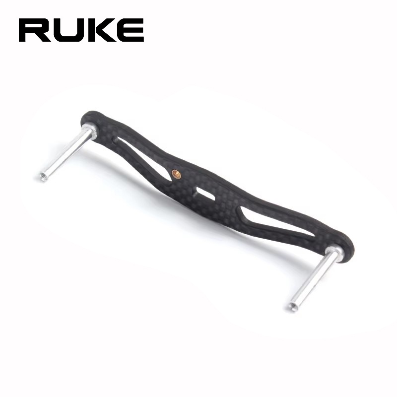 Ruke 1pc Fishing Reel Handle C - Spincast Reel recension och pris