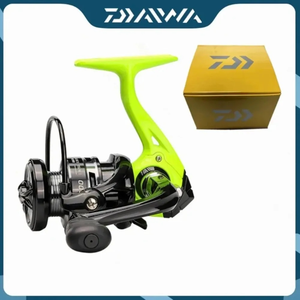 DAIWA 25Kg Max Resistance Full - Daiwa Reel Fuego recension och pris