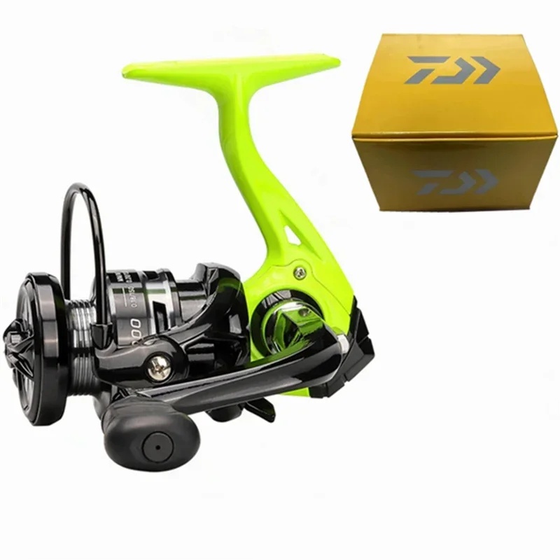DAIWA 25Kg Max Resistance Full - Daiwa Reel Fuego recension och pris