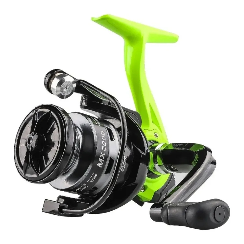 DAIWA 25Kg Max Resistance Full - Daiwa Reel Fuego recension och pris