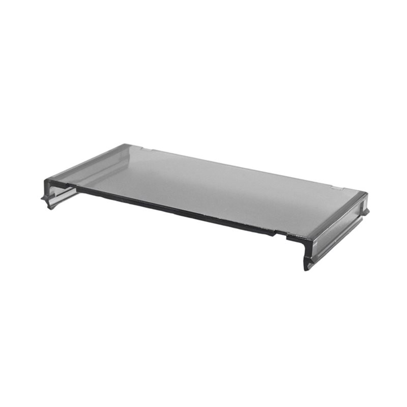 [B24B!】 DUST Cover For REVOX B - Reel Cover recension och pris