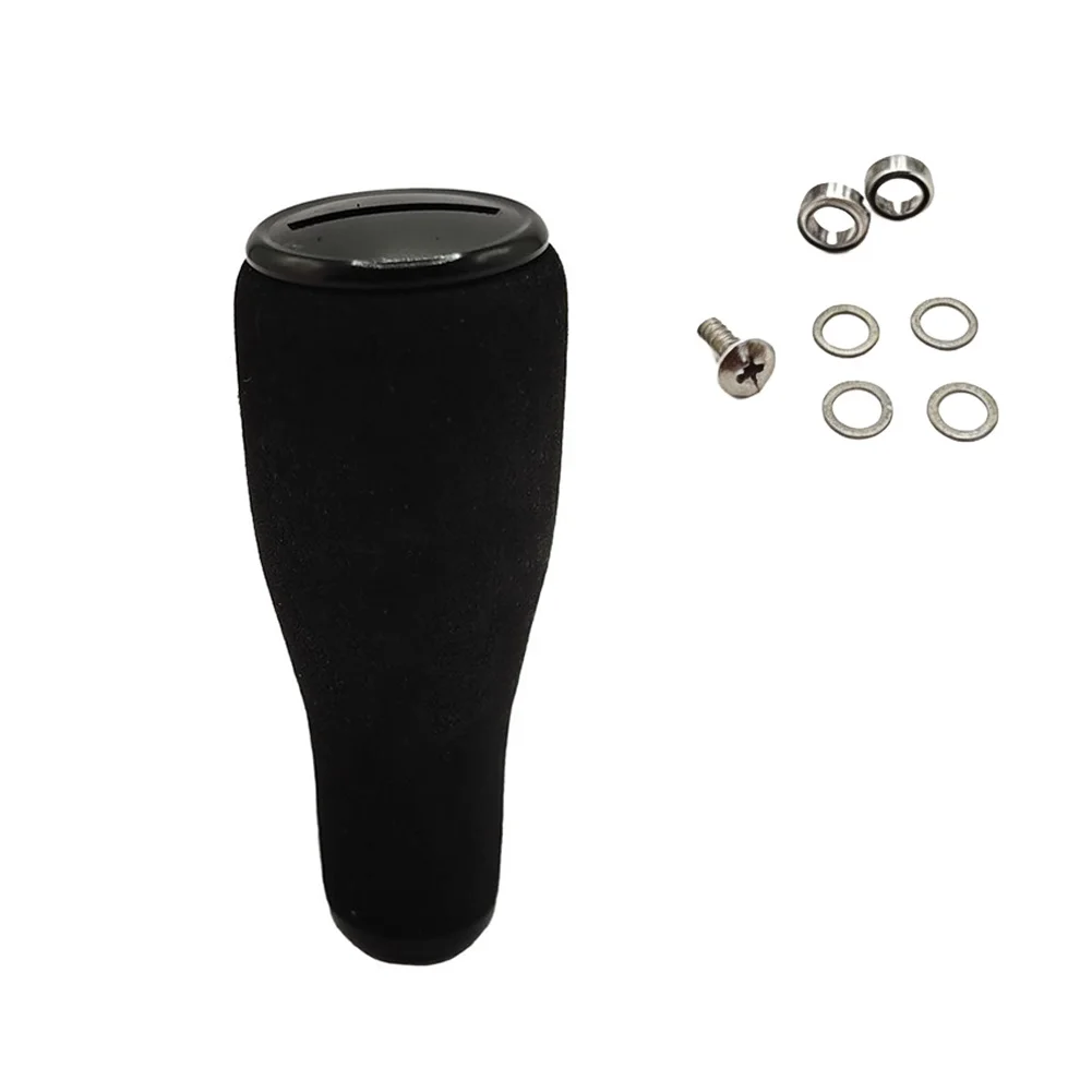 EVA Handle Part Baitcasting Kn - Reel Handle recension och pris