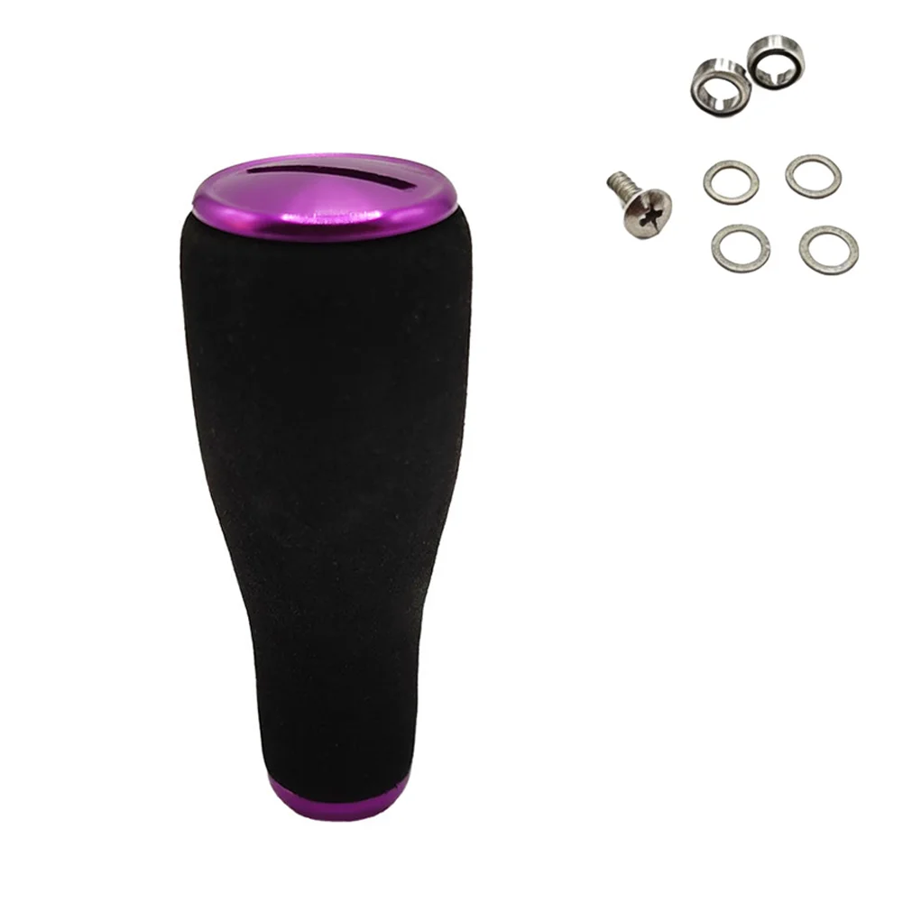 EVA Handle Part Baitcasting Kn - Reel Handle recension och pris
