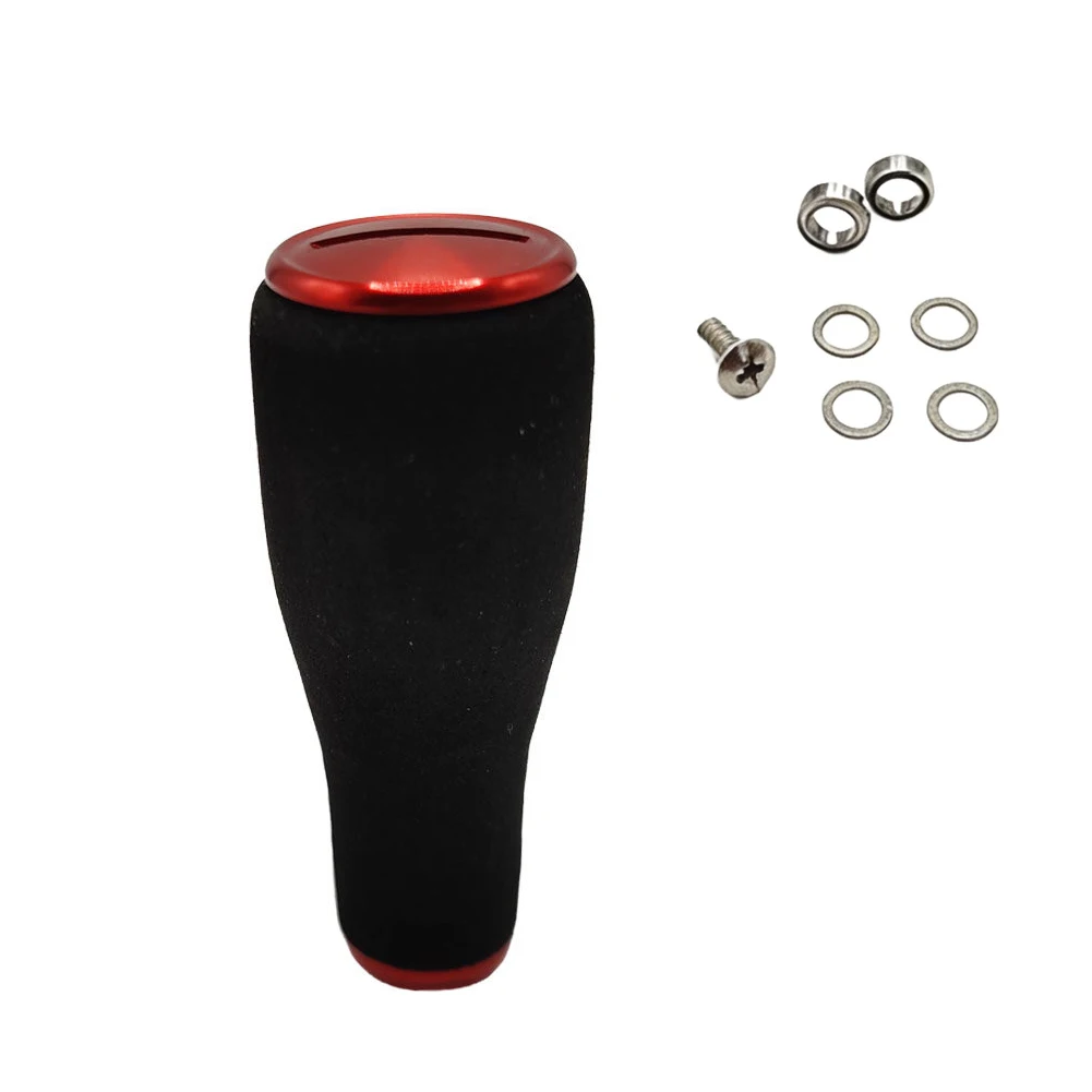 EVA Handle Part Baitcasting Kn - Reel Handle recension och pris