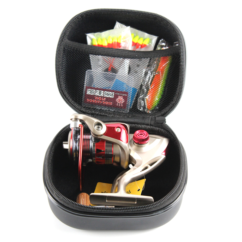 Outdoor Fishing Bag Spinning R - Reel Repair Kit recension och pris